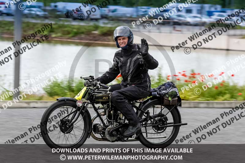 Vintage motorcycle club;eventdigitalimages;no limits trackdays;peter wileman photography;vintage motocycles;vmcc banbury run photographs